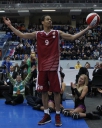 Gerald Green became the MVP of the BEKO Slam-Dunk Contest
