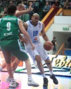 Statistical review of the BEKO PBL Round 26