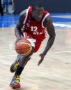 Beverley won the BEKO PBL MVP of the Round 27