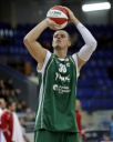 Lampe won the May BEKO PBL MVP Title