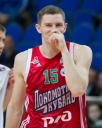 Toporov won the BEKO PBL MVP of the Round 1