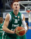 Maciej Lampe - the MVP of the BEKO PBL Regular season