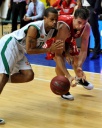 UNICS wins 5th place