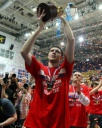 CSKA - BEKO PBL champion!