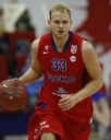 Pashutin lost to CSKA