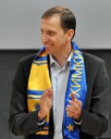 Pavel Astakhov in BC Khimki