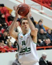 UNICS in Eurocup