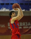 Euroleague win