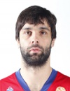 Milos Teodosic