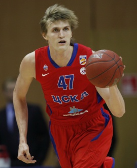 Kirilenko Andrey