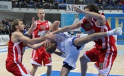 Dynamo - Lokomotiv-Kuban