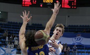 Dynamo - Khimki