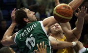 Khimki - UNICS