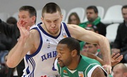 Dynamo - UNICS