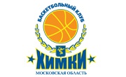 BC Khimki presentation