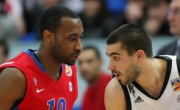 Nizhniy Novgorod - CSKA