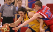 Khimki - CSKA. Highlights