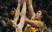 Khimki - Nizhny Novgorod