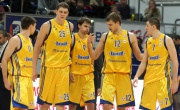 Khimki - Spartak