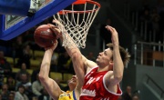 Khimki - Spartak. Best moments