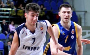 Triumph - Khimki