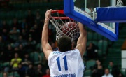 Enisey - Nizhny Novogorod. Best moments