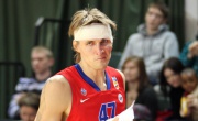 Andrey Kirilenko's injury