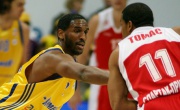 Khimki - Spartak-Primorye