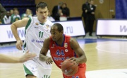 CSKA - UNICS