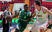 UNICS - Spartak