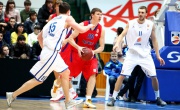 Enisey - CSKA. Best moments