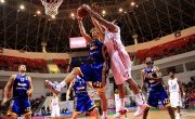 Loko - Khimki. Best moments