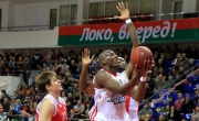 Lokomotiv - Primorye