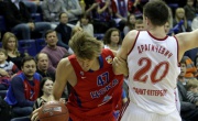 CSKA - Spartak. Best moments