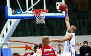 Enisey - Krasnye Krylya. Best moments