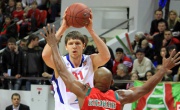 Lokomotiv-Kuban - CSKA