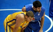 Khimki - Enisey