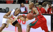 Lokomotiv-Kuban - CSKA. Best moments