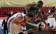 UNICS - Nizhny Novgorod. Technical tape