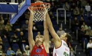 CSKA - Lokomotiv-Kuban. Best moments