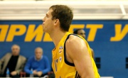 Spartak-Primorie - Khimki. Best moments