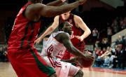 Spartak - Lokomotiv-Kuban. Best moments