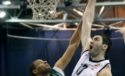 Nizhniy Novgorod - UNICS. Best moments