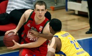 Khimki - Lokomotiv-Kuban