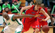 UNICS - CSKA