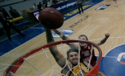 Khimki - Lokomotiv-Kuban. Best moments