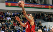 Lokomotiv-Kuban - Krasnye Krylya