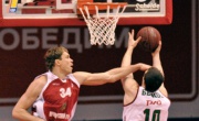 Spartak-Primorie - Lokomotiv-Kuban. Best moments