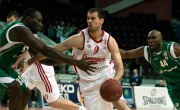 Spartak - UNICS