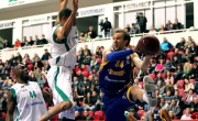 UNICS - Khimki. Best moments